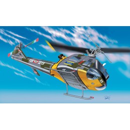Model Kit vrtulník 1201 -...