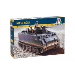 Model Kit military 6533 -...