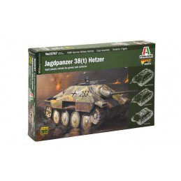 Wargames tank 15767 -...
