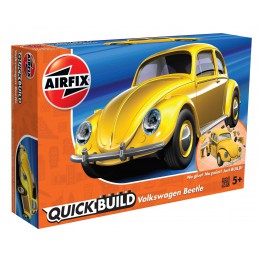 Quick Build auto J6023 - VW...