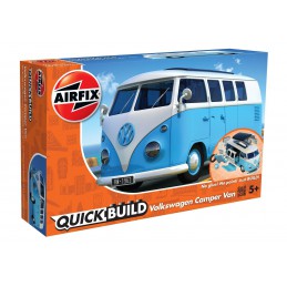 Quick Build auto J6024 - VW...