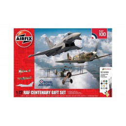 Gift Set letadlo A50181 -...