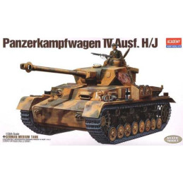 Model Kit tank 13234 -...