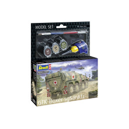 ModelSet military 63362 -...