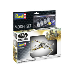 ModelSet SW 66790 - Carson...