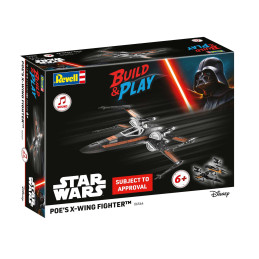 Build & Play SW 06564 -...