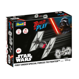 Build & Play SW 06565 -...
