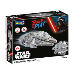 Build & Play SW 06566 -...
