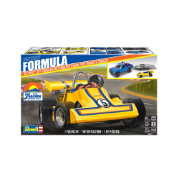 Plastic ModelKit MONOGRAM...