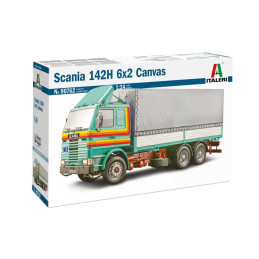 Model Kit truck 90762 -...
