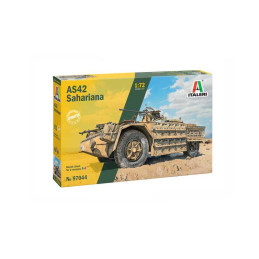 Model Kit military 97044 -...