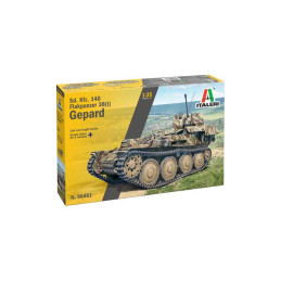 Model Kit military 96461 -...