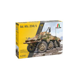 Model Kit military 6757 -...