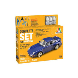 Model Set auto 72013 -...