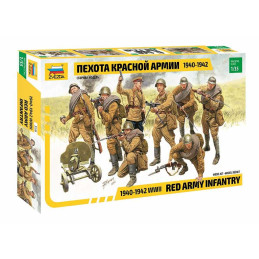 Model Kit figurky 3526 -...