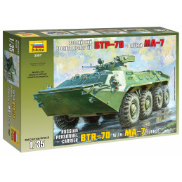 Model Kit military 3587 -...
