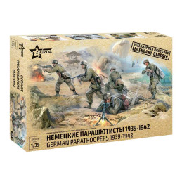 Model Kit figurky 3628 -...