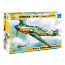 Model Kit letadlo 4802 -...