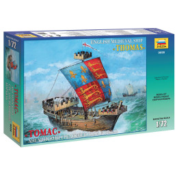 Model Kit loď 9038 -...