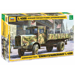 Model Kit military 3647 -...