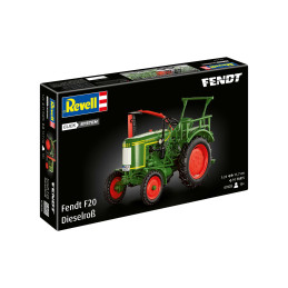 EasyClick traktor 07828 -...