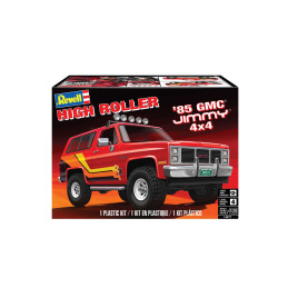 Plastic ModelKit MONOGRAM...