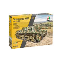 Model Kit military 6759 -...