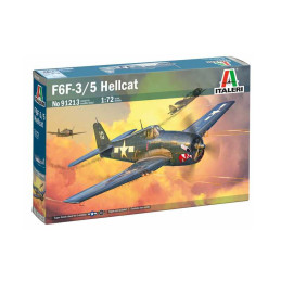 Model Kit letadlo 91213 -...