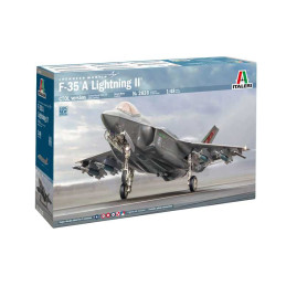 Model Kit letadlo 2836 -...