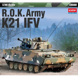 Model Kit military 13566 -...