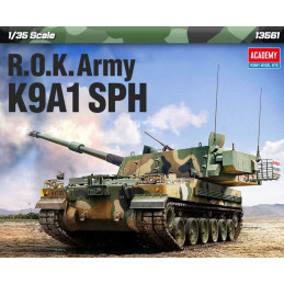 Model Kit military 13561 -...