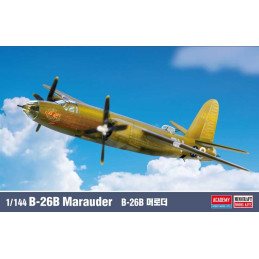 Model Kit letadlo 12656 -...