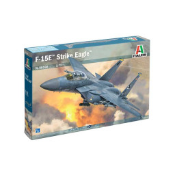 Model Kit letadlo 90166 -...