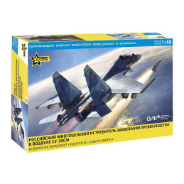 Model Kit letadlo 4808 -...