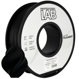 PLA meta black 