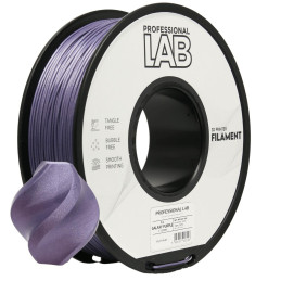 PLA galaxy purple 