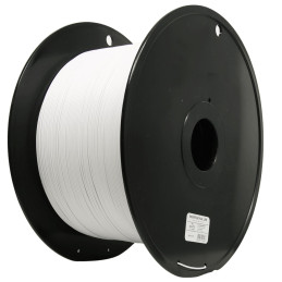 PLA white 5 kg 
