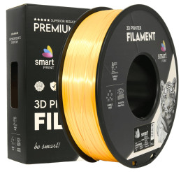 PLA silk brass  