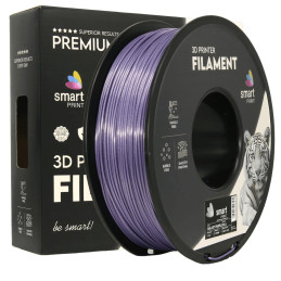 PLA galaxy purple 