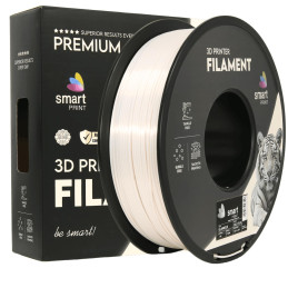 Silk PLA glamour 